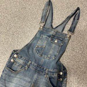 Overalls